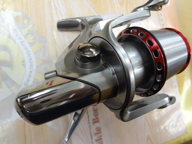 トーナメントサーフ Z45Ⅱ 極細