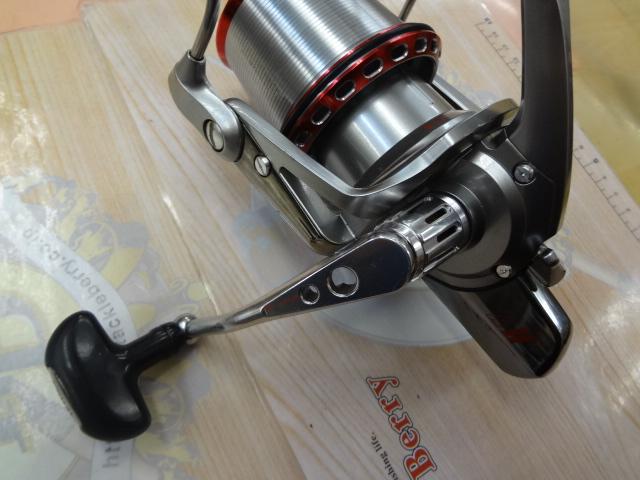 トーナメントサーフ Z45Ⅱ 極細