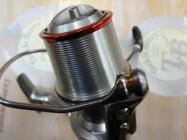 トーナメントサーフ Z45Ⅱ 極細