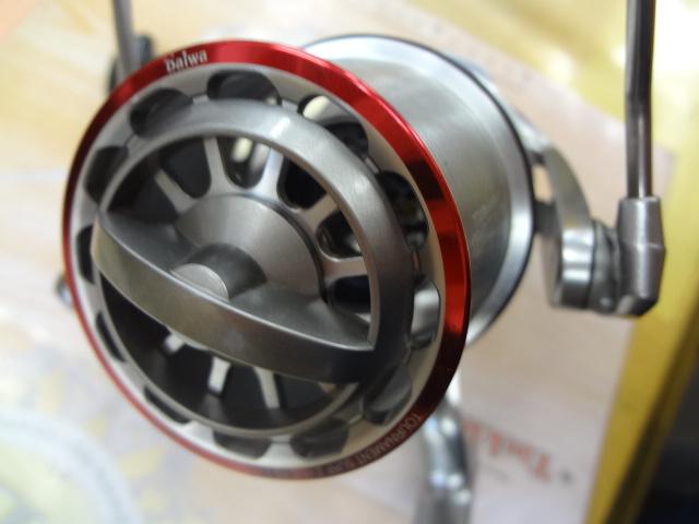 トーナメントサーフ Z45Ⅱ 極細