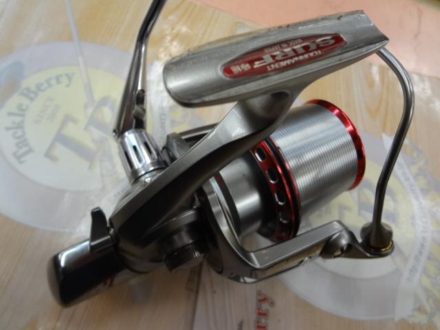 トーナメントサーフ Z45Ⅱ 極細