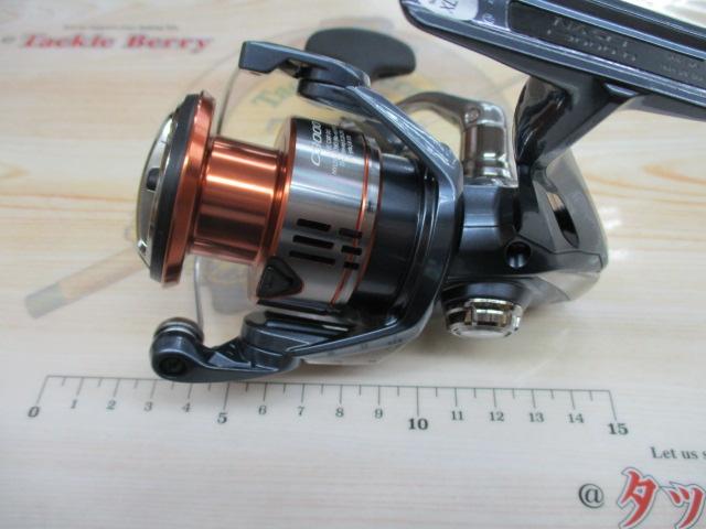 26ナスキー C3000