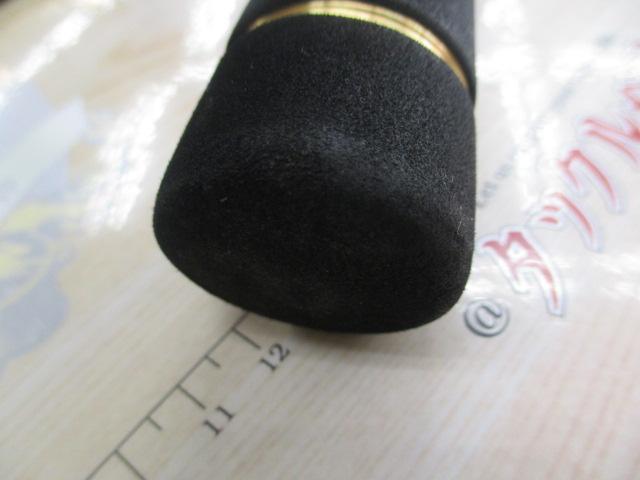 ジョグブロス S604