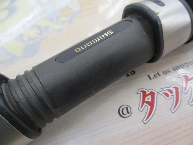 ジョグブロス S604