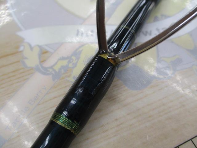 ジョグブロス S604