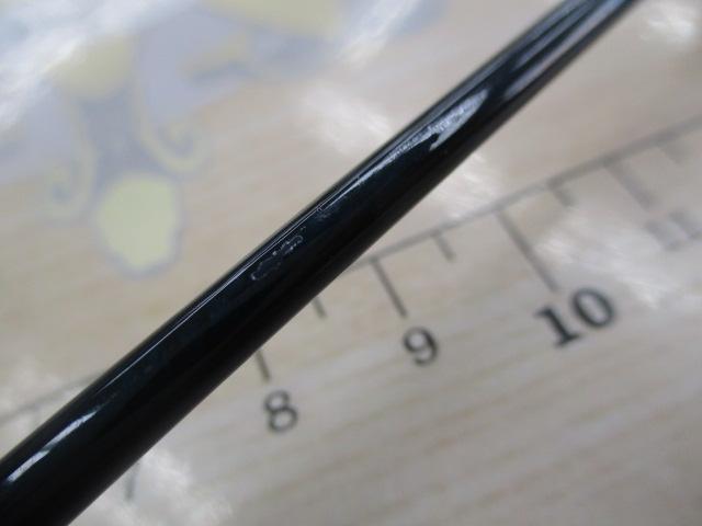 ジョグブロス S604