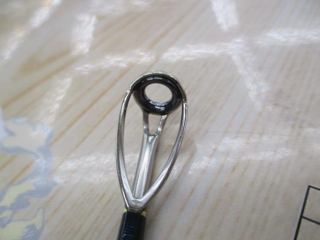 ジョグブロス S604