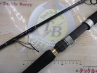 ジョグブロス S604