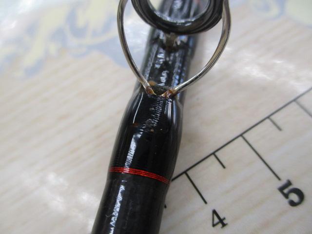 ポイズンアドレナ 166M