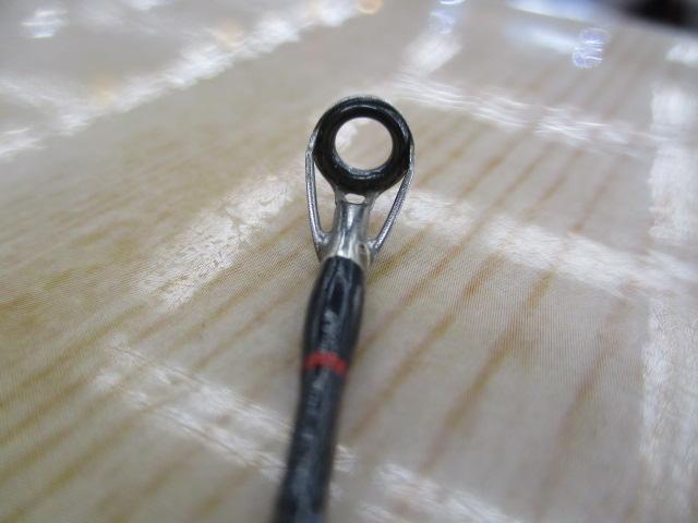 ポイズンアドレナ 166M