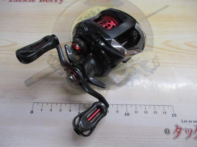 ダイワSS AIR 8.1R