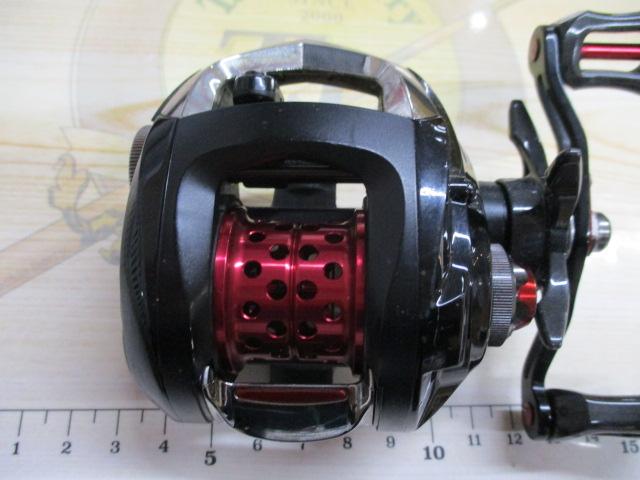 ダイワSS AIR 8.1R