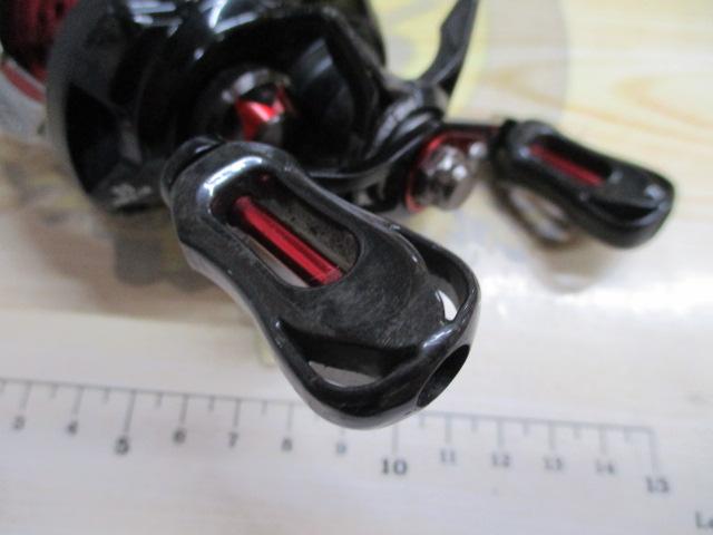 ダイワSS AIR 8.1R