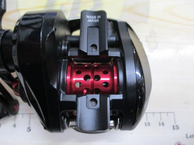 ダイワSS AIR 8.1R