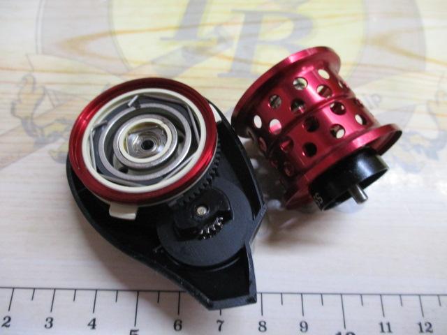 ダイワSS AIR 8.1R