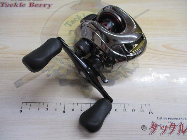 アンタレスDC7LV RH