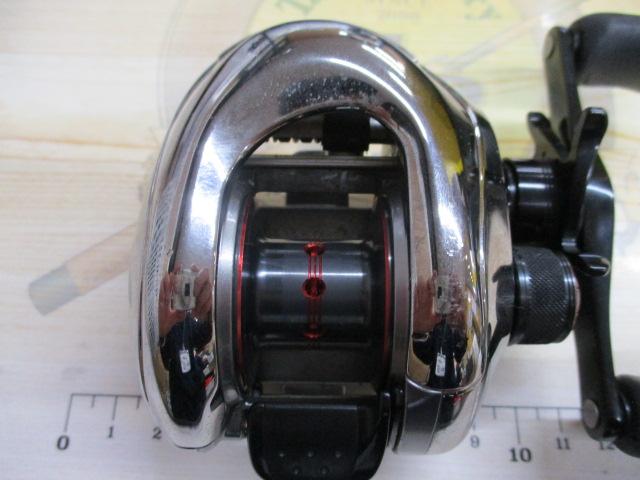 アンタレスDC7LV RH