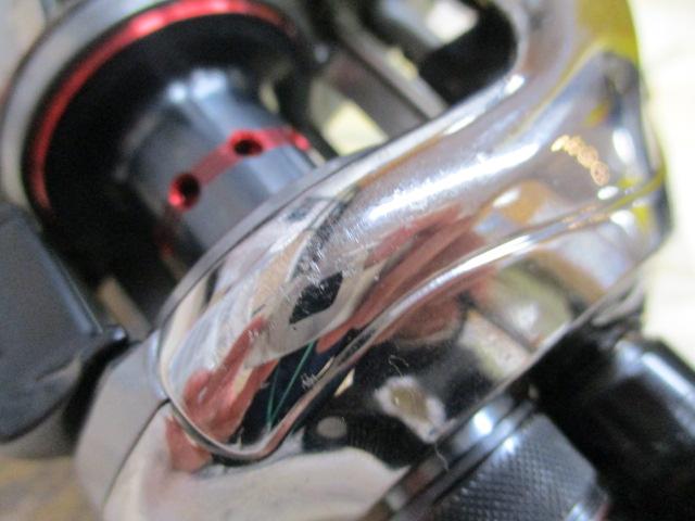 アンタレスDC7LV RH