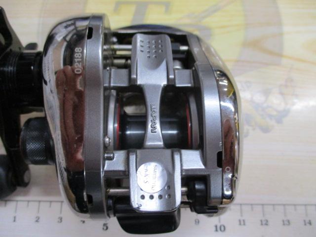 アンタレスDC7LV RH