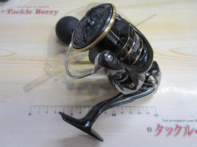 22カルディアSW 4000D-CXH