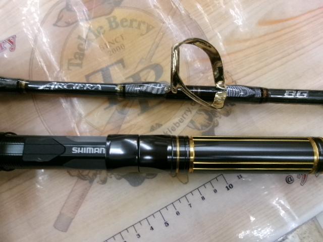 アルシエラBG MH180｜＠ベリーネット 日本最大新品中古釣具WEBショップ