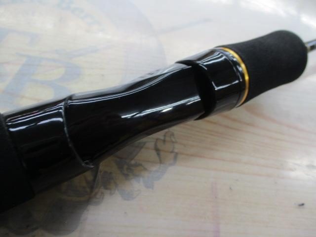 ルアーニスト 60XUL