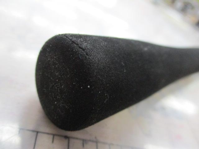 ルアーニスト 60XUL