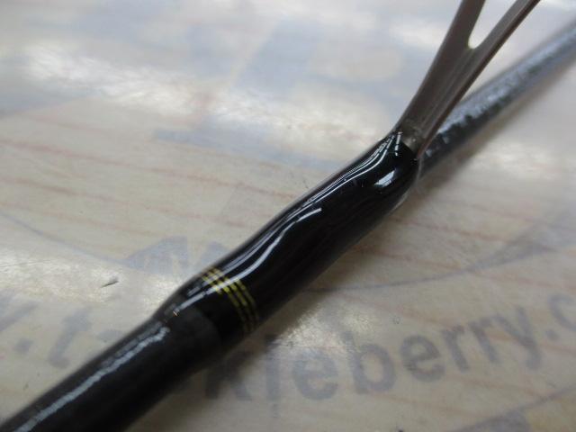 ルアーニスト 60XUL