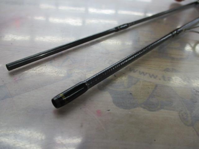 ルアーニスト 60XUL