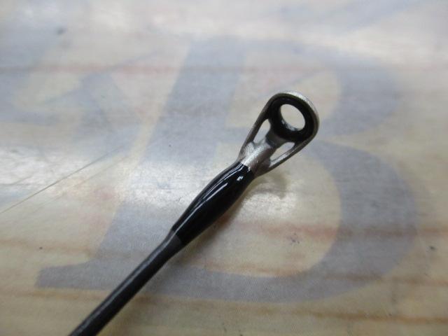 ルアーニスト 60XUL