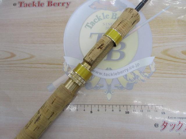 エアースティック AS-1601SXL テクニカル