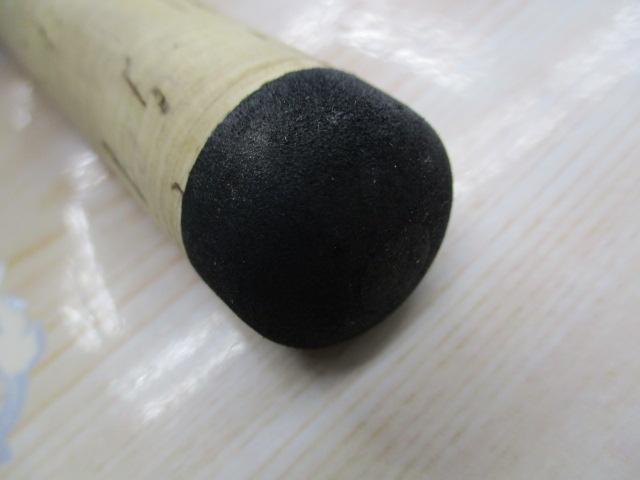 エアースティック AS-1601SXL テクニカル