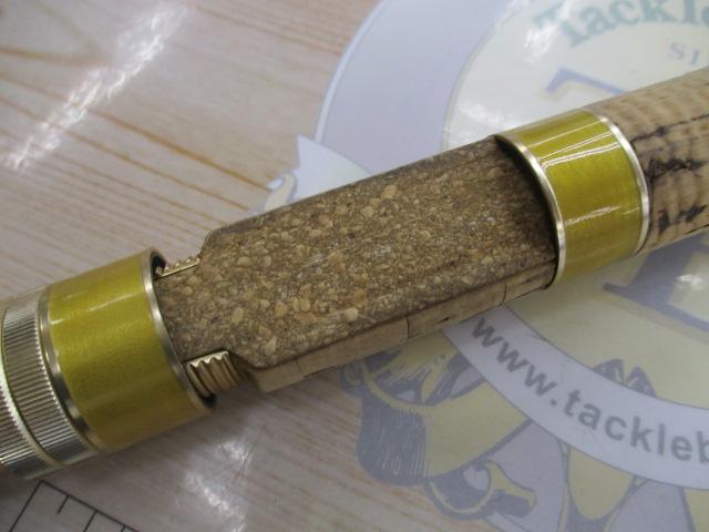 エアースティック AS-1601SXL テクニカル