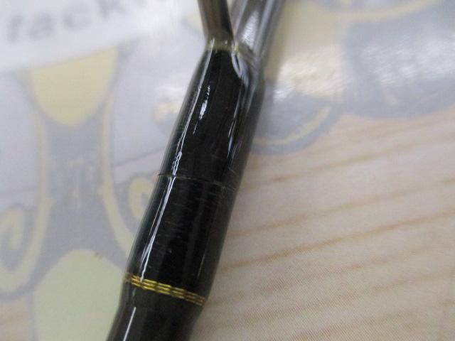 エアースティック AS-1601SXL テクニカル