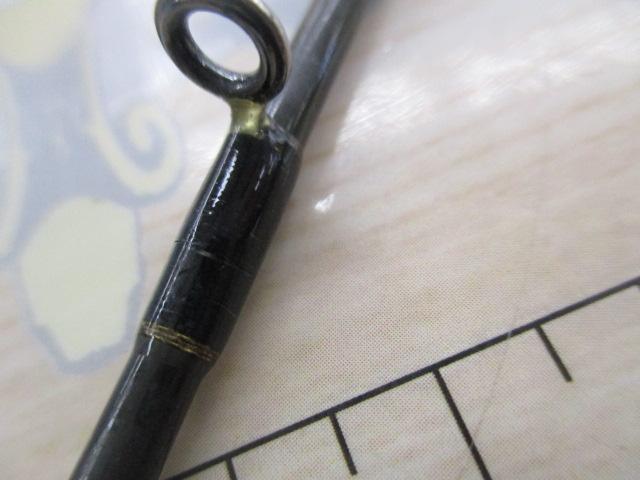 エアースティック AS-1601SXL テクニカル