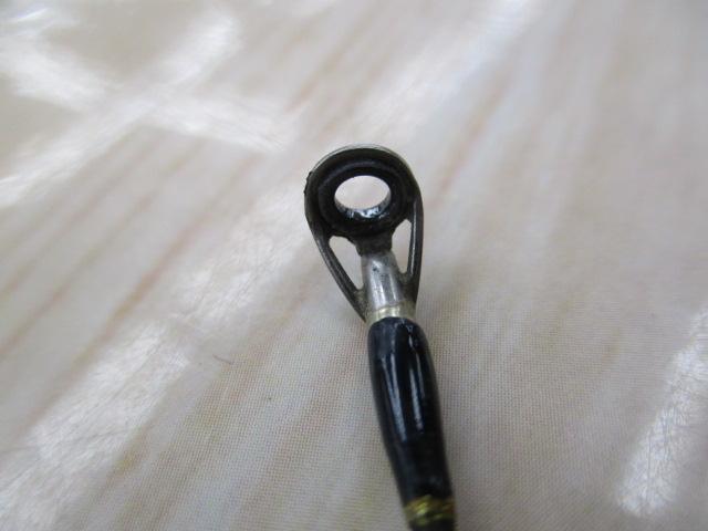 エアースティック AS-1601SXL テクニカル