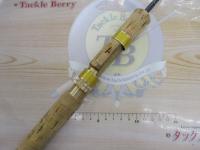 エアースティック AS-1601SXL テクニカル