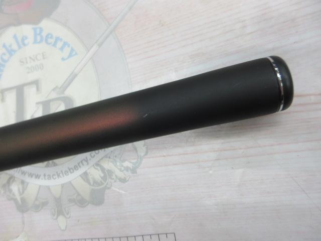 連山抜 硬調71MR