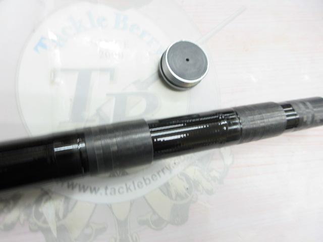 連山抜 硬調71MR