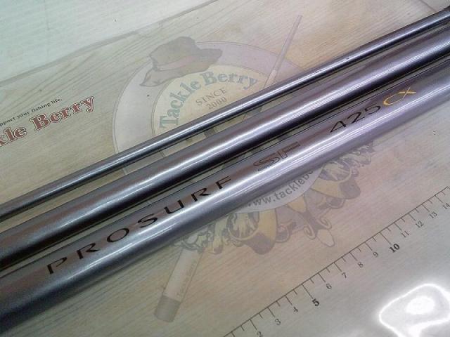 03プロサーフ SF 425CX