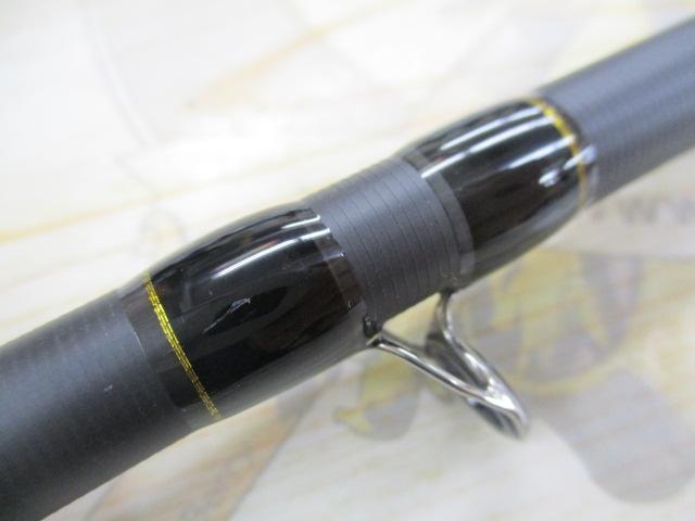 グラディエーターマキシマム GX71XHC-ST パワーザ・マックス