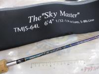 テムジン TMJS-64L(マジョーラ)