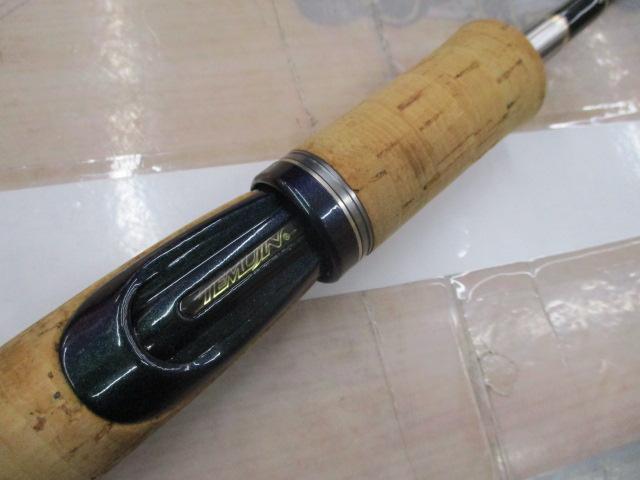 テムジン TMJS-64ML(マジョーラ)
