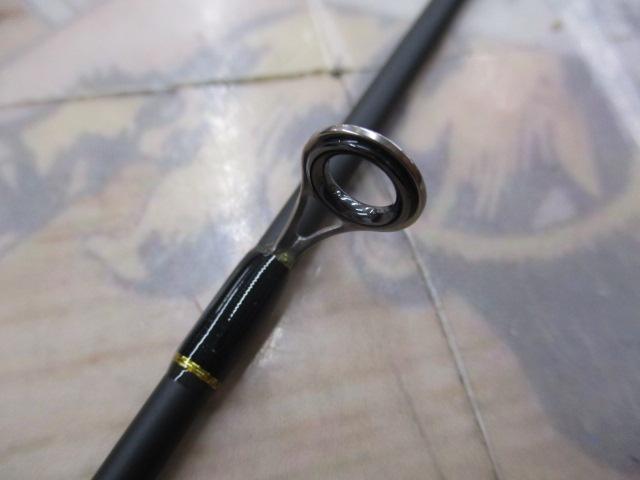 テムジン TMJS-64ML(マジョーラ)