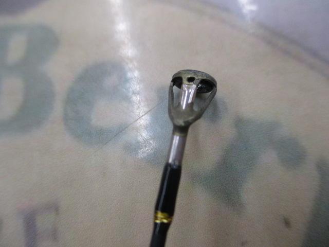 テムジン TMJS-64ML(マジョーラ)