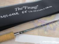 テムジン TMJS-64ML(マジョーラ)