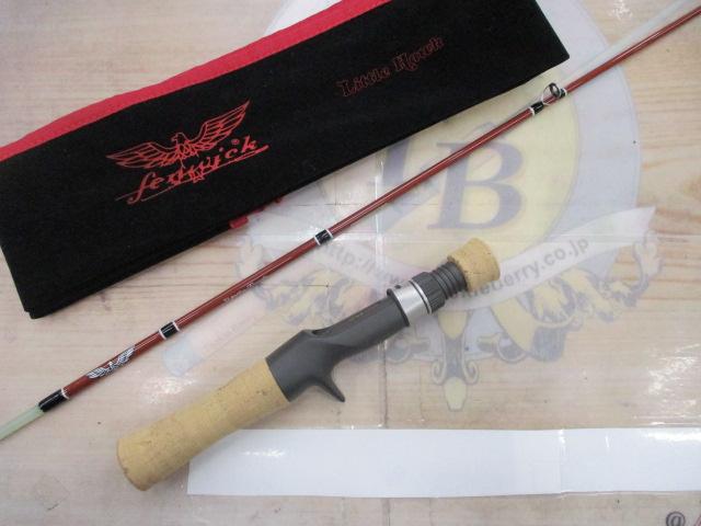 リトルホーク LH410CULJ