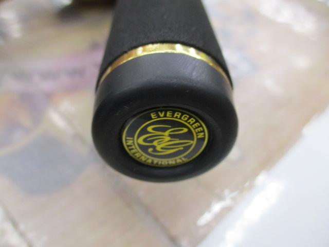 テムジン TMJC-63ML(EVA/マジョーラ)
