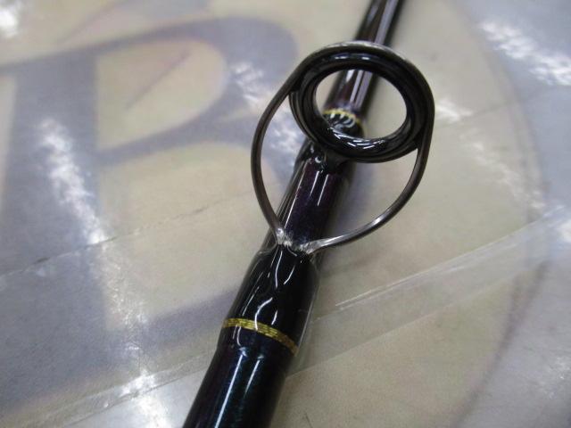 テムジン TMJC-63ML(EVA/マジョーラ)