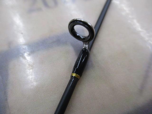 テムジン TMJS-60L(マジョーラ)
